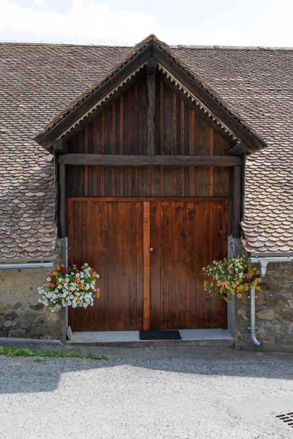 B&B Maisonnel Saint-Bonnet-en-Champsaur Buitenkant foto